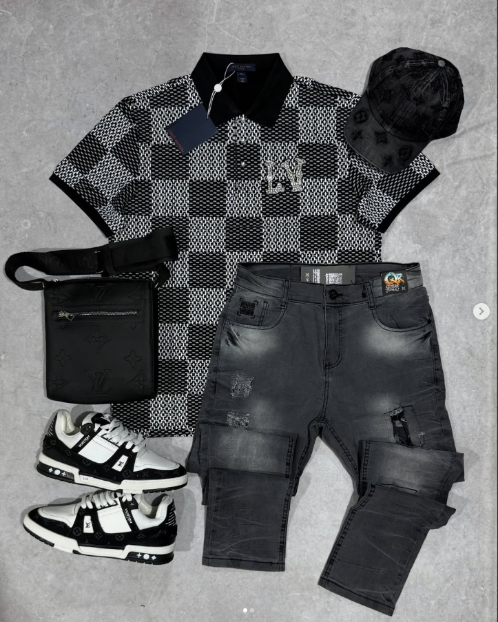Look masculino RN Multimarcas 4